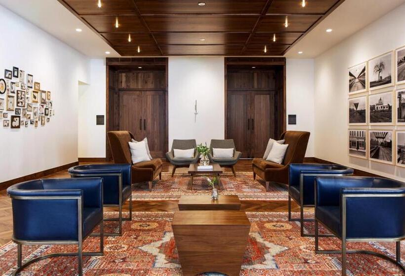 Limelight Hotel Denver