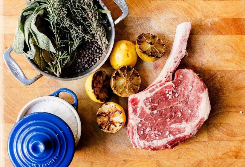 Limelight Hotel Denver