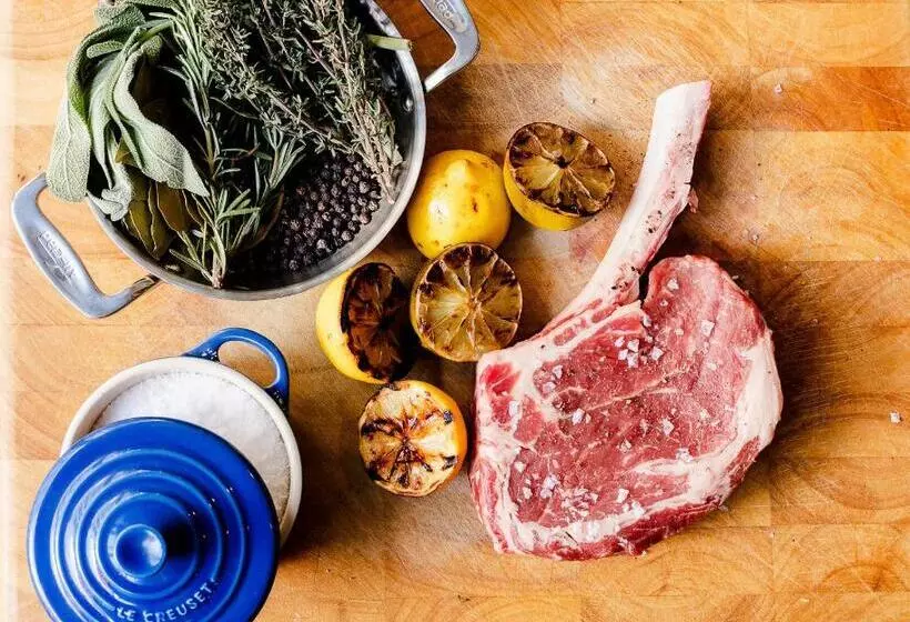 Limelight Hotel Denver