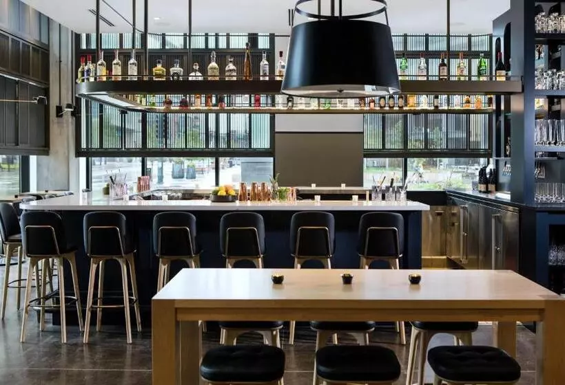 Limelight Hotel Denver