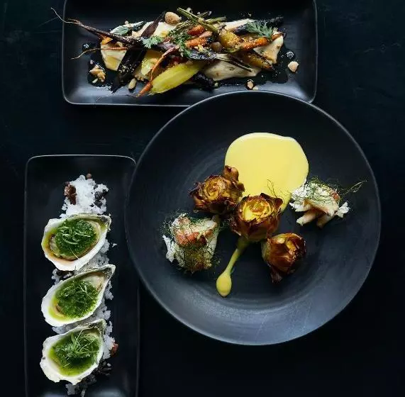 Limelight Hotel Denver