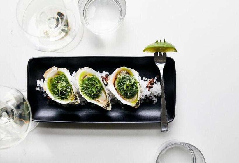 Limelight Hotel Denver