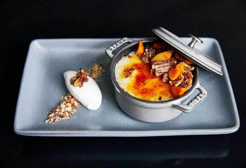 Limelight Hotel Denver