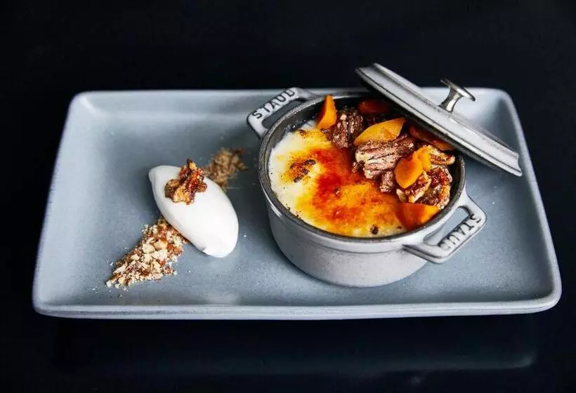 Limelight Hotel Denver