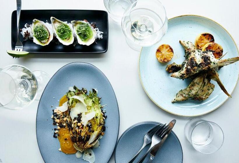 Limelight Hotel Denver