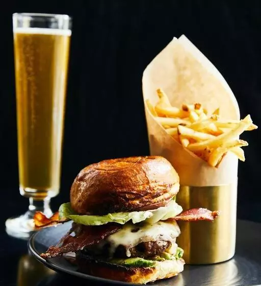 Limelight Hotel Denver