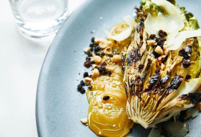 Limelight Hotel Denver