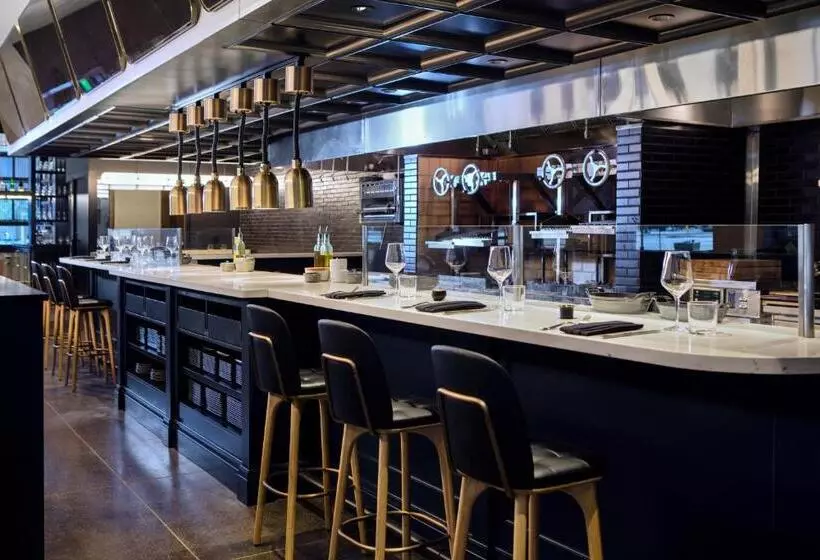 Limelight Hotel Denver