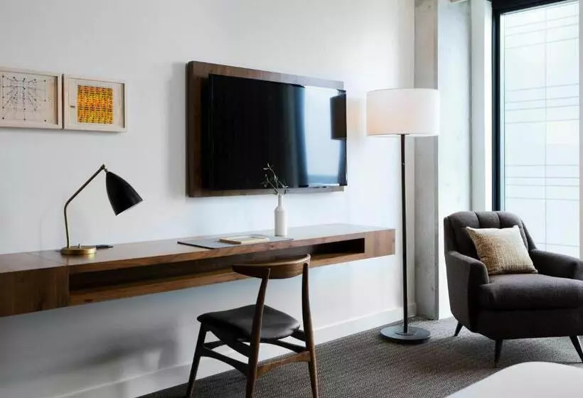 Limelight Hotel Denver