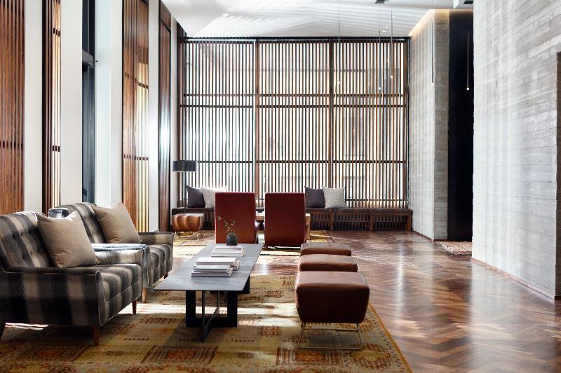 Limelight Hotel Denver