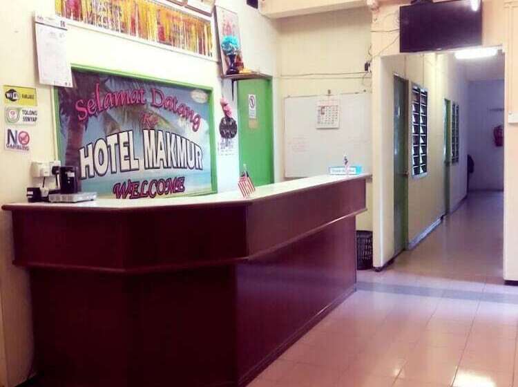 Otel Makmur Kuantan