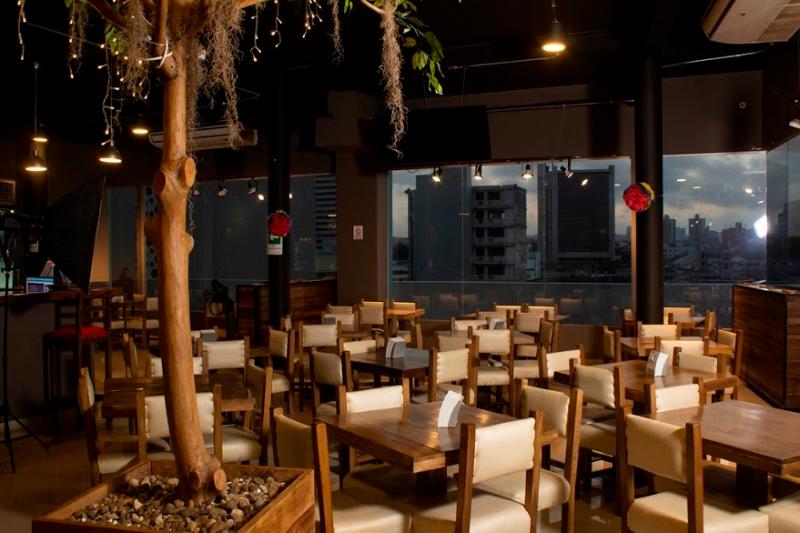 בית מלון כפרי Med Barranquilla Centro