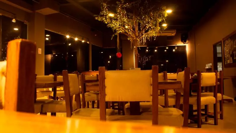 ホテル Med Barranquilla Centro