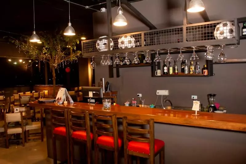 ホテル Med Barranquilla Centro