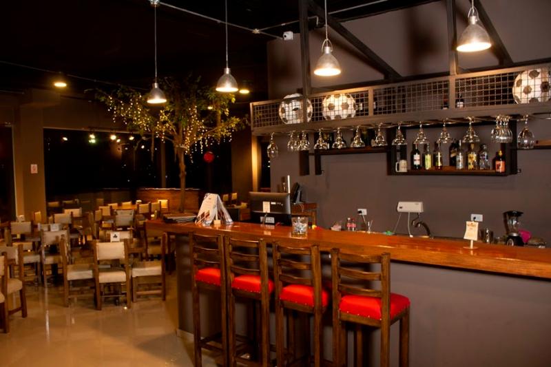 בית מלון כפרי Med Barranquilla Centro