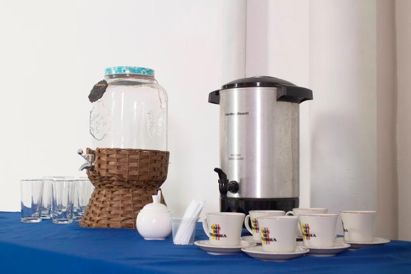 בית מלון כפרי Med Barranquilla Centro