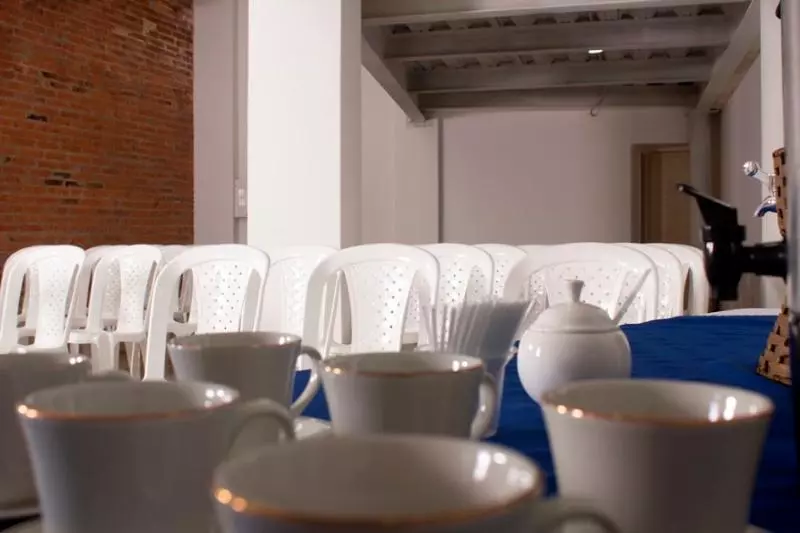 ホテル Med Barranquilla Centro