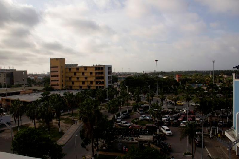 בית מלון כפרי Med Barranquilla Centro