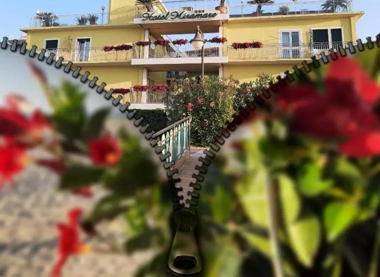 Hotelli Miramare
