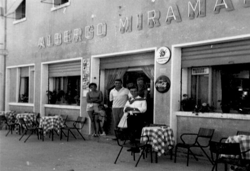 Hotel Miramare