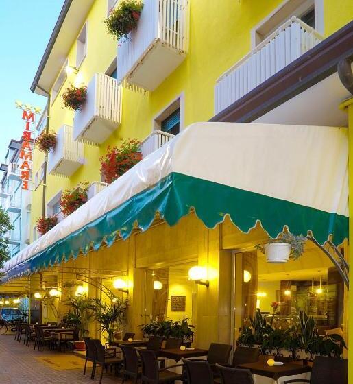 Hotel Miramare