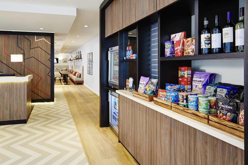 酒店 Residence Inn By Marriott Aberdeen