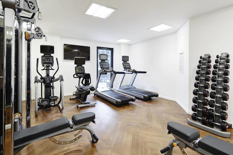 酒店 Residence Inn By Marriott Aberdeen