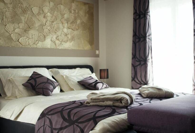 فندق Rooms Villa Oasiss