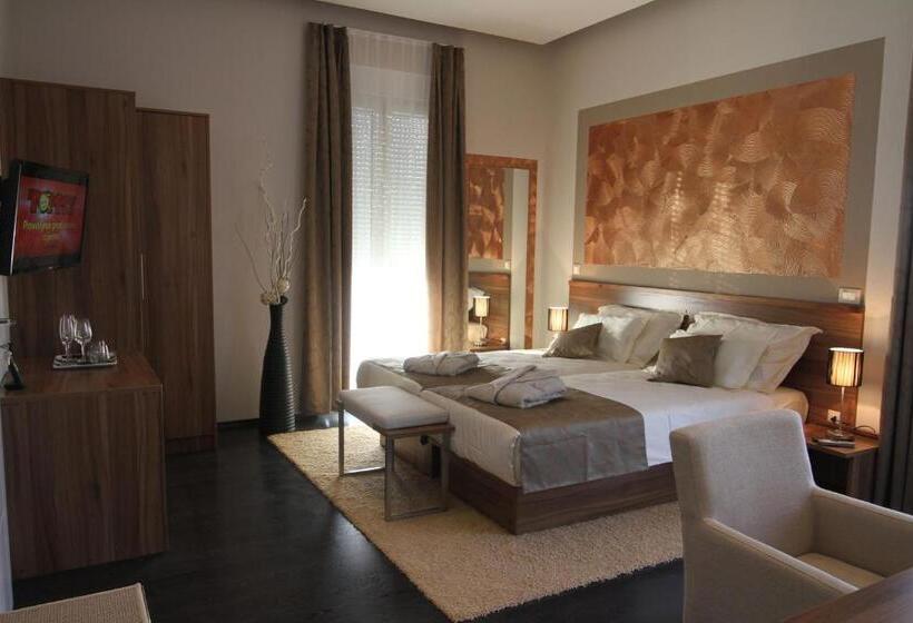 فندق Rooms Villa Oasiss