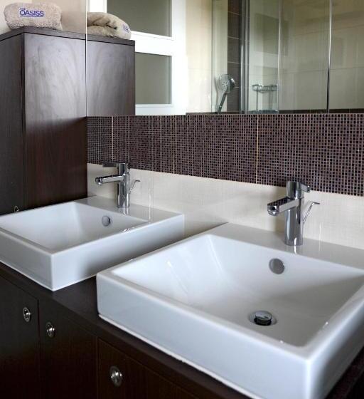 فندق Rooms Villa Oasiss