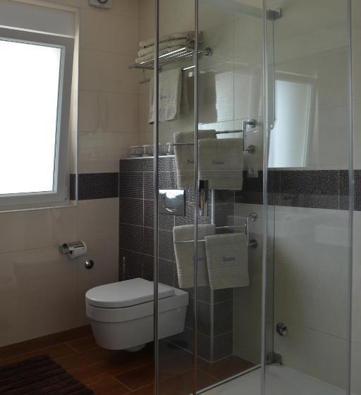 فندق Rooms Villa Oasiss