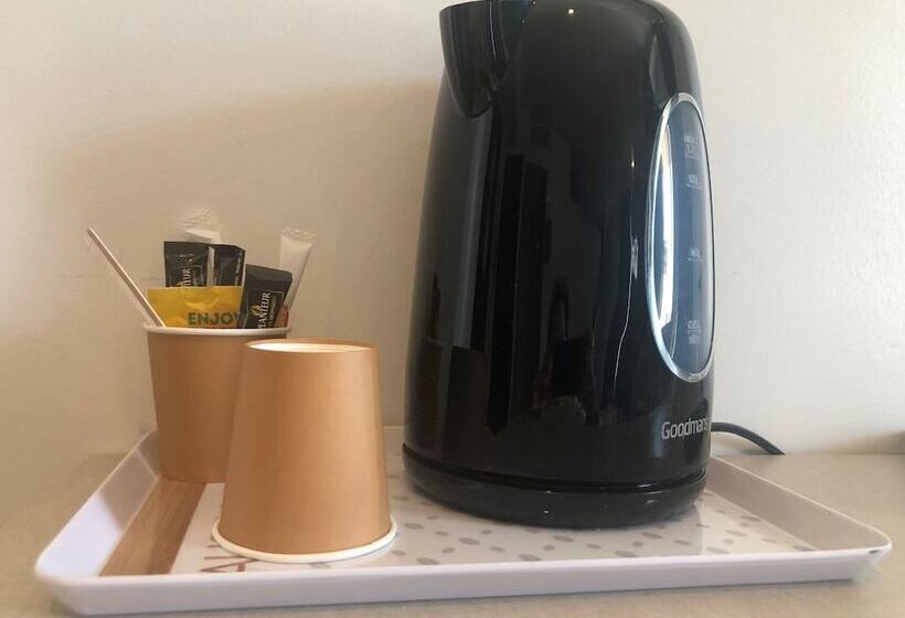 בית מלון כפרי Hôtel Saint Roch Montpellier