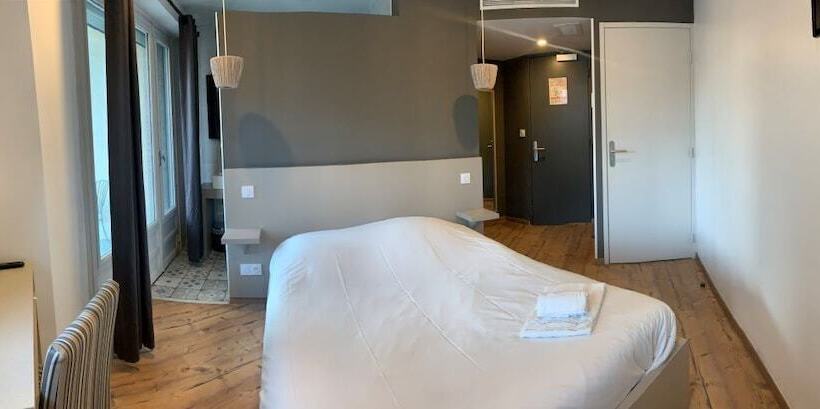 בית מלון כפרי Hôtel Saint Roch Montpellier