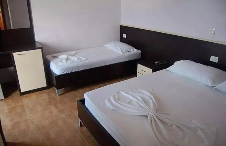 Sunrise Hotel Orikum