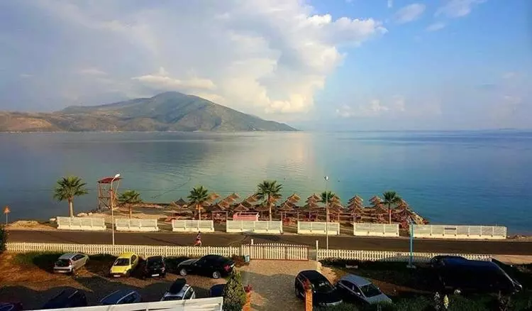 Sunrise Hotel Orikum