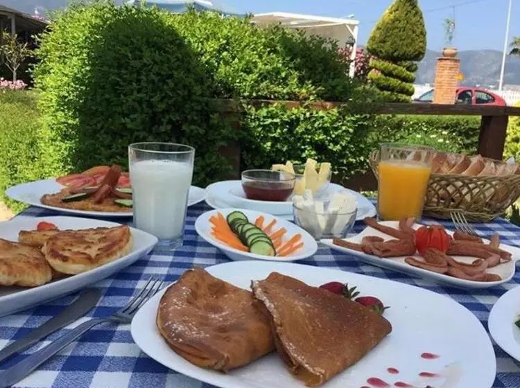 Sunrise Hotel Orikum