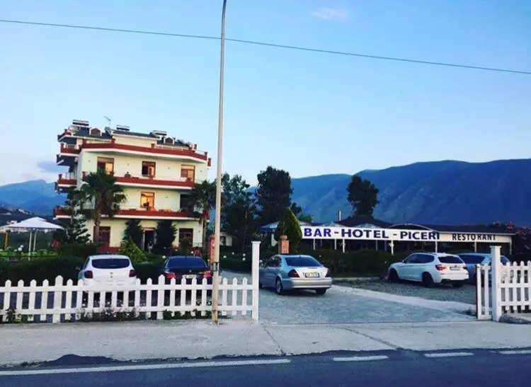 Sunrise Hotel Orikum