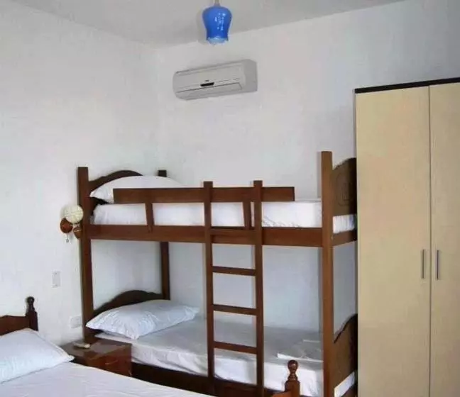 Sunrise Hotel Orikum