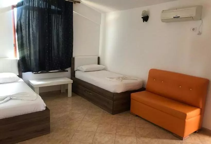 Sunrise Hotel Orikum