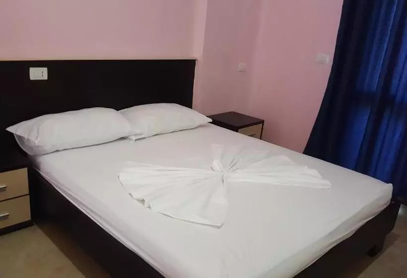 Sunrise Hotel Orikum