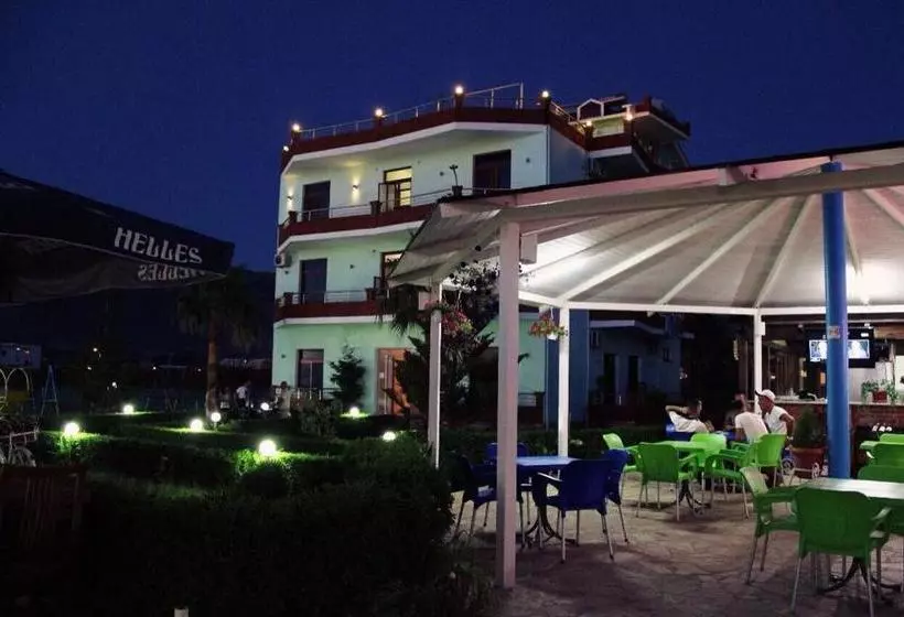 Sunrise Hotel Orikum