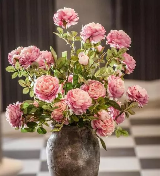 ホテル The Old Inn