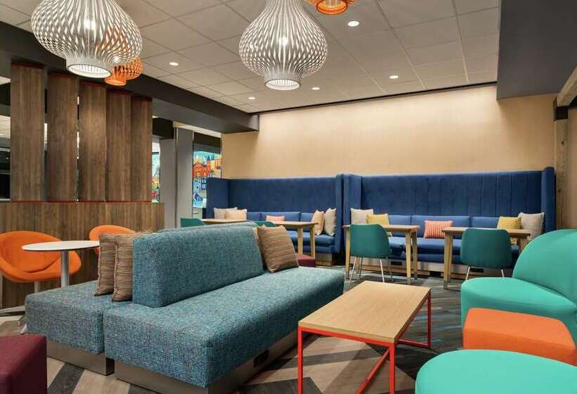 호텔 Tru By Hilton York