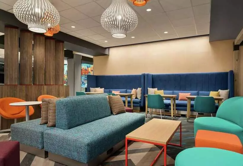 Hotelli Tru By Hilton York