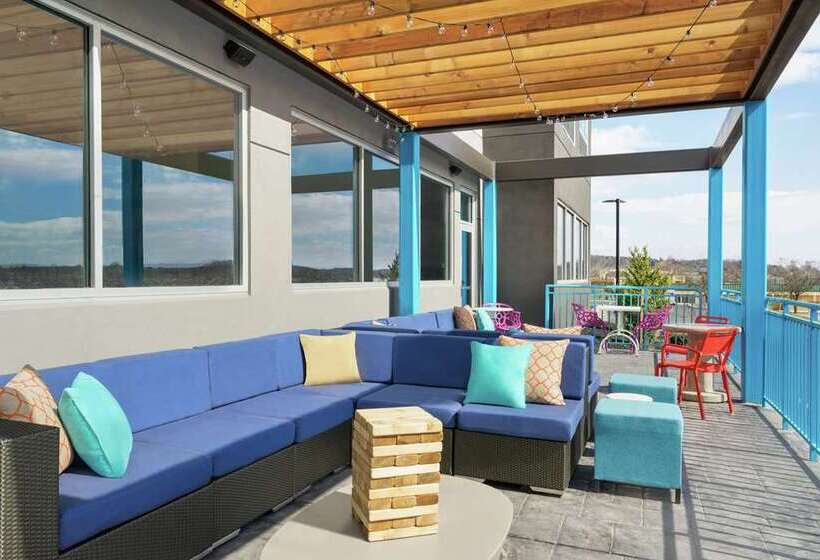 호텔 Tru By Hilton York