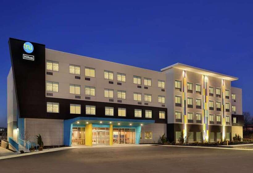 호텔 Tru By Hilton York