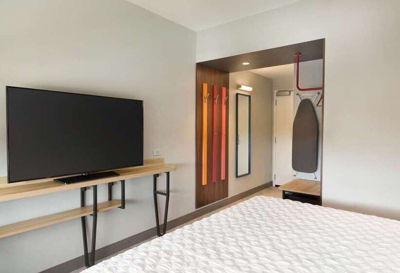 호텔 Tru By Hilton York