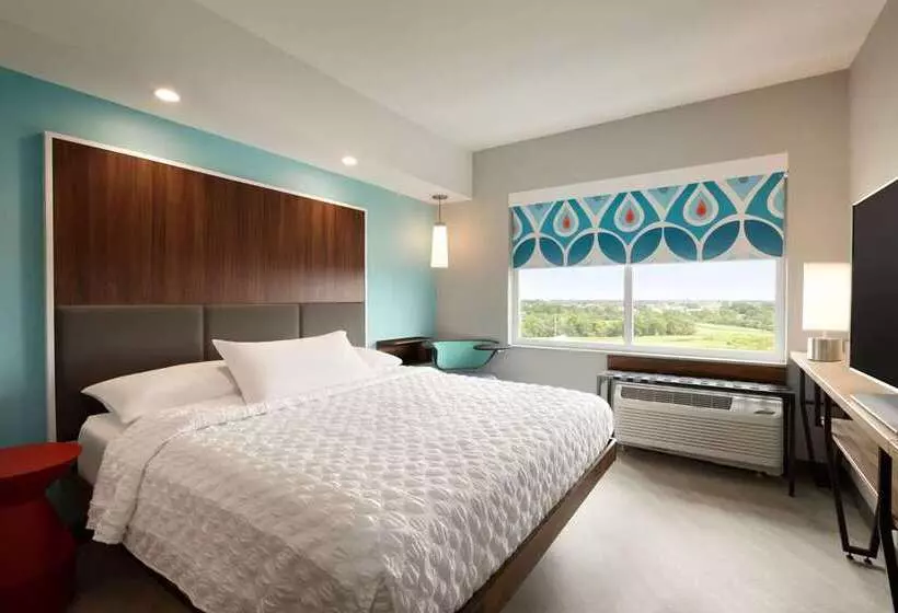 Hotelli Tru By Hilton York