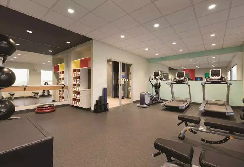 Hotelli Tru By Hilton York