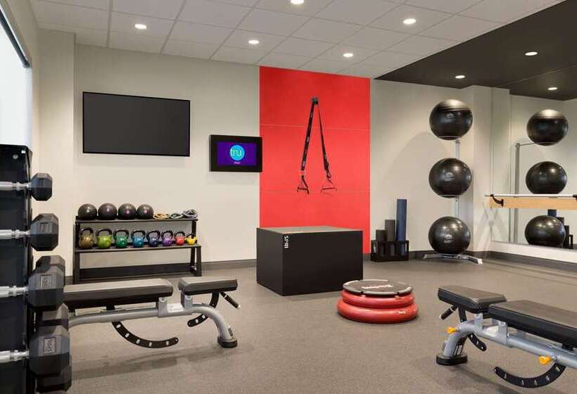 호텔 Tru By Hilton York